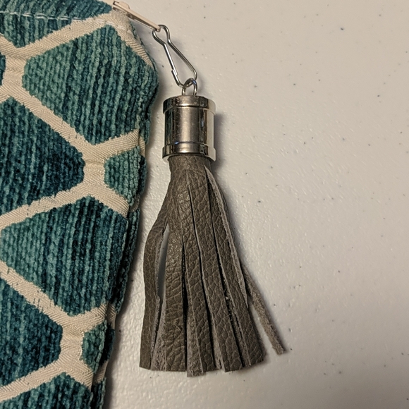 Zipper Pouch - Picture 4 of 7